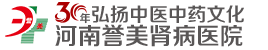 河南誉美肾病医院