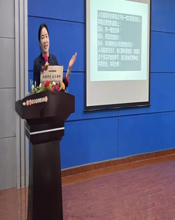 参观交流互学习 借鉴经验共发展——两家兄弟医院莅临河南誉美肾病医院参观交流