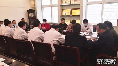 【明底线、知敬畏】河南誉美肾病医院开展酒驾醉驾专题警示教育活动